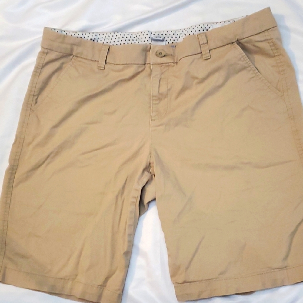 Kaki short